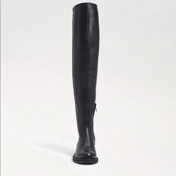 Sam Edelman over the knee boots size 8 - Picture 9 of 12